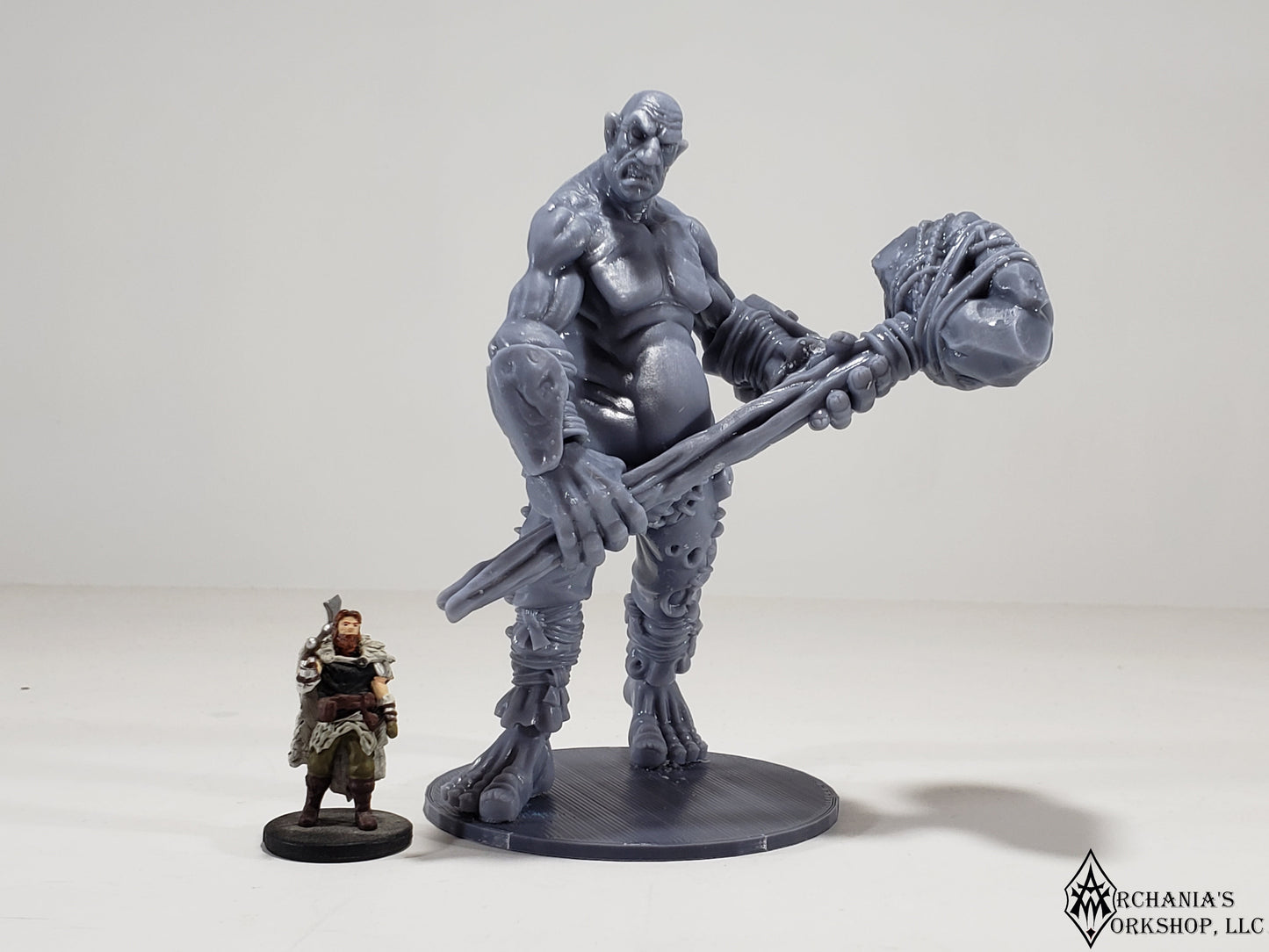 Gargant 1