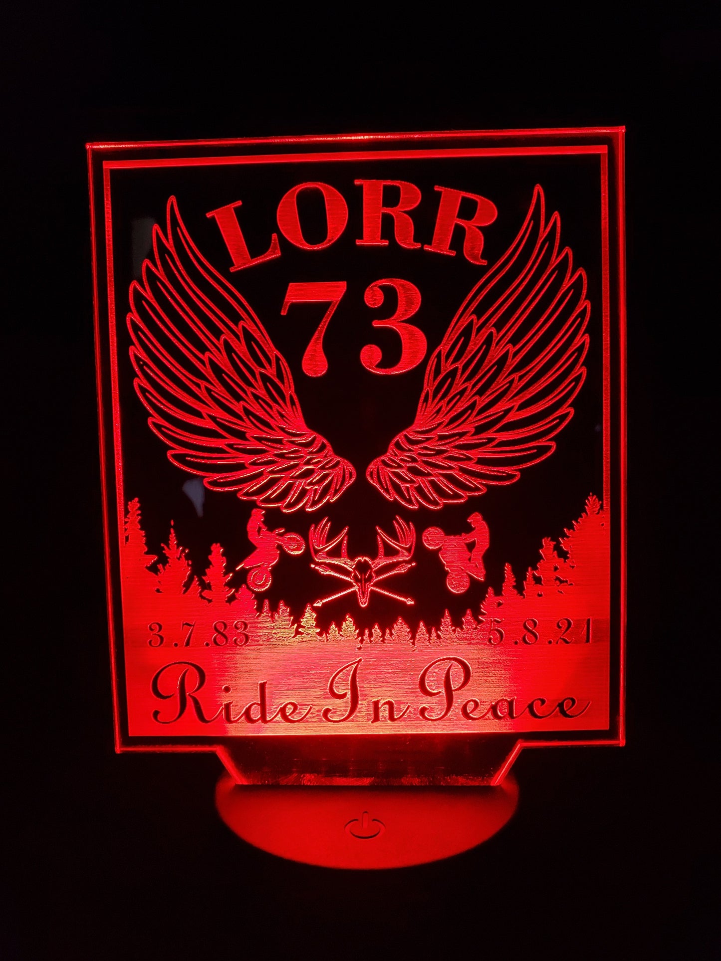 MINI LEDs (Customizable)