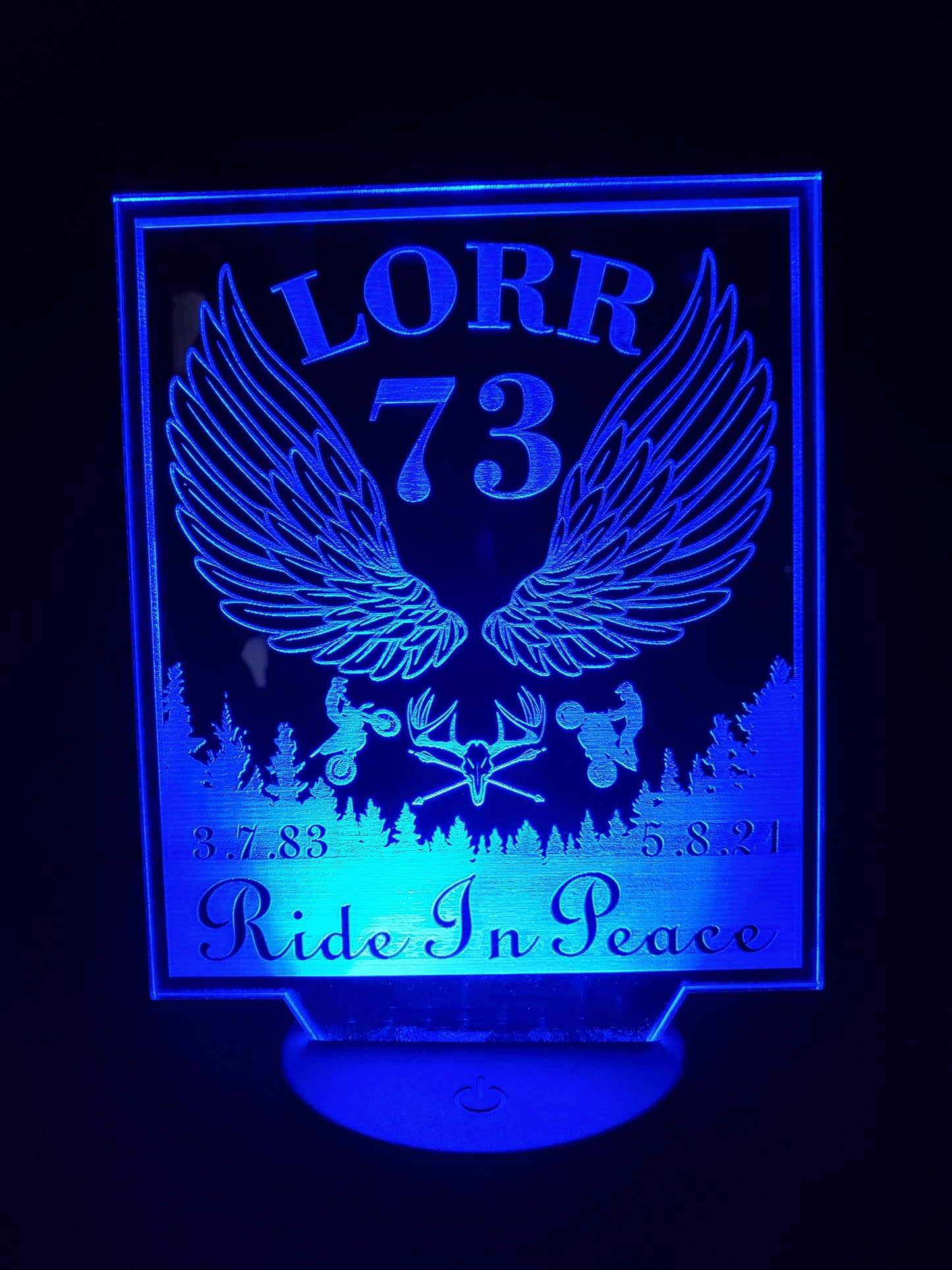 MINI LEDs (Customizable)