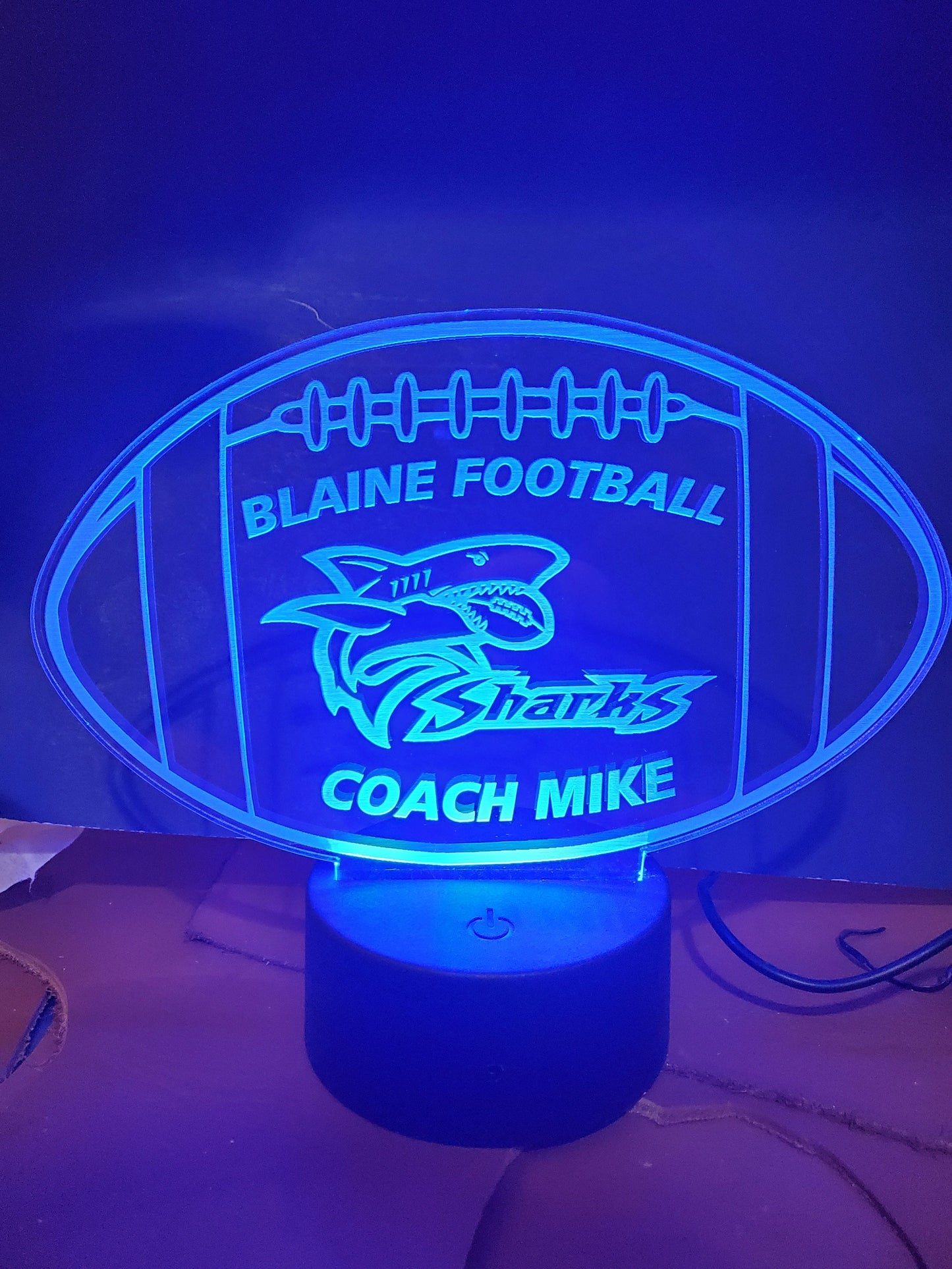 MINI LEDs (Customizable)