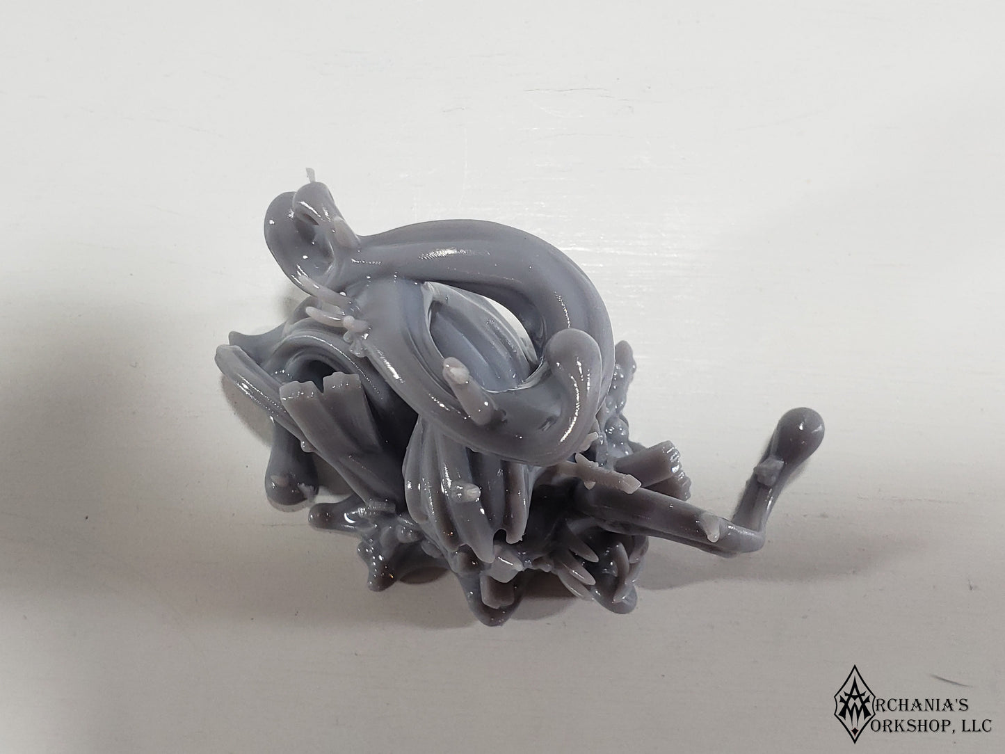 Slime A