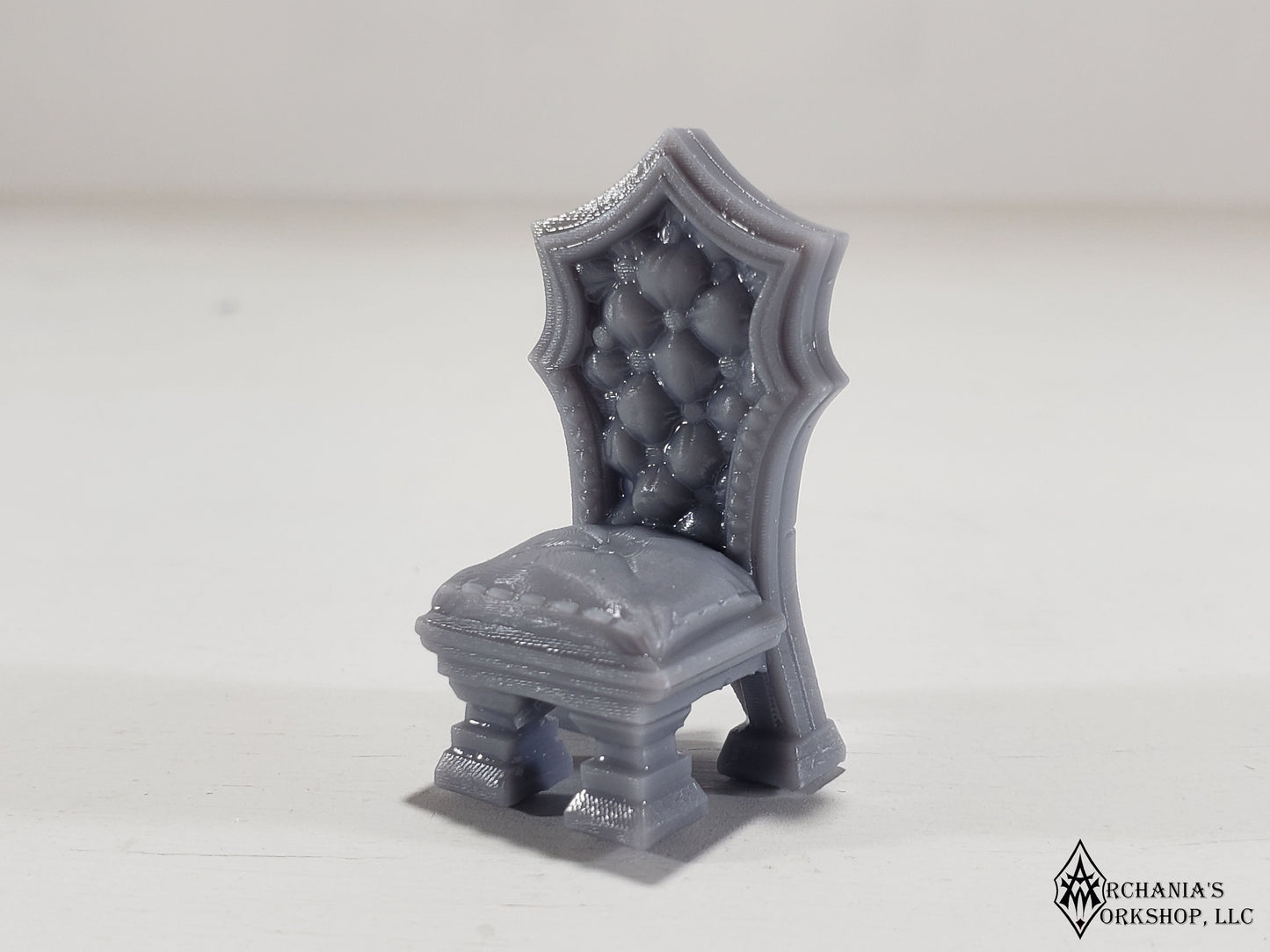 Chair and Chair Mimic