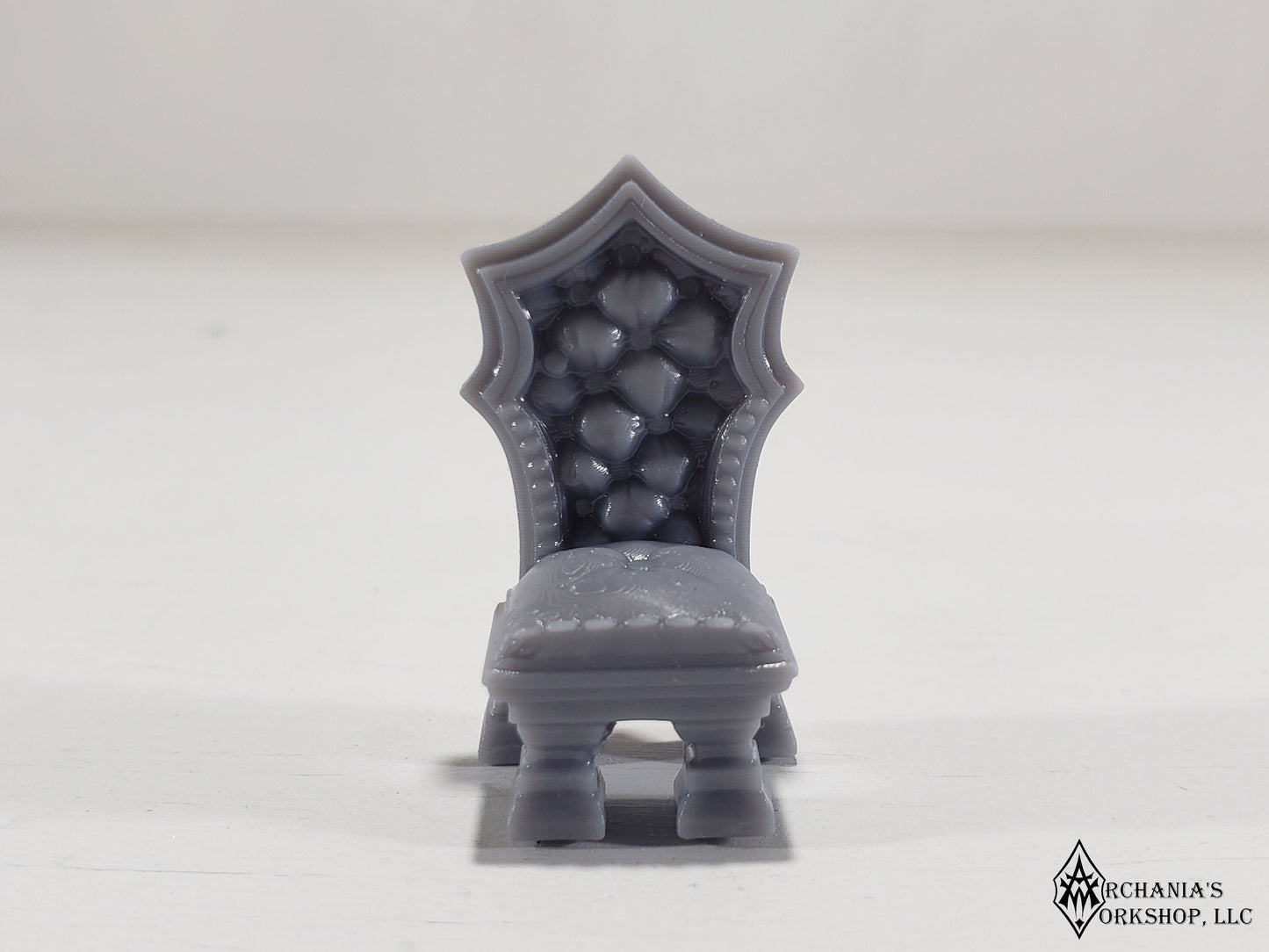 Chair and Chair Mimic