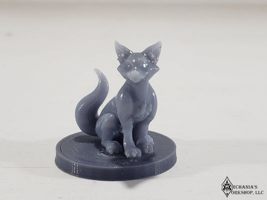 Fox