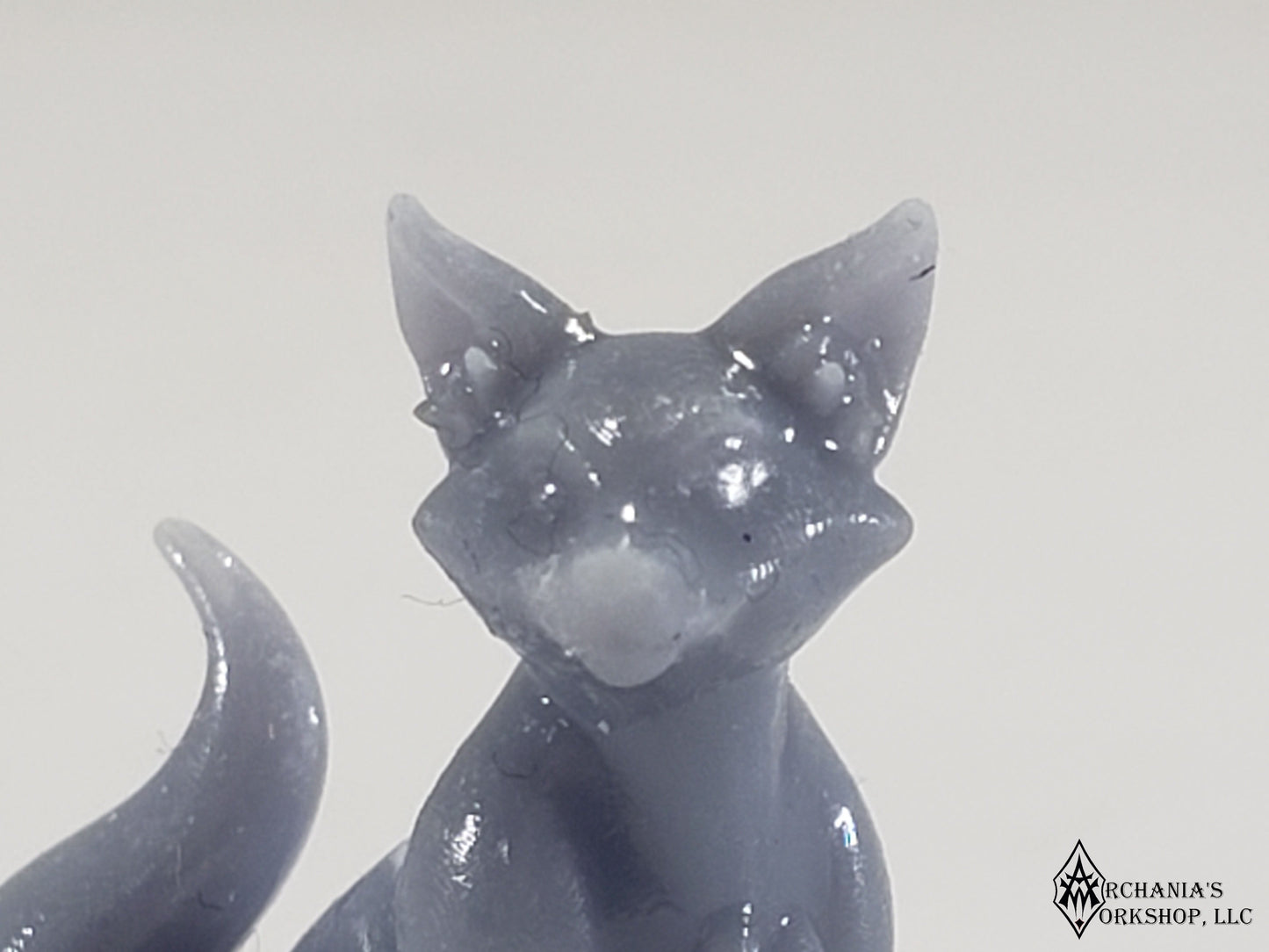 Fox