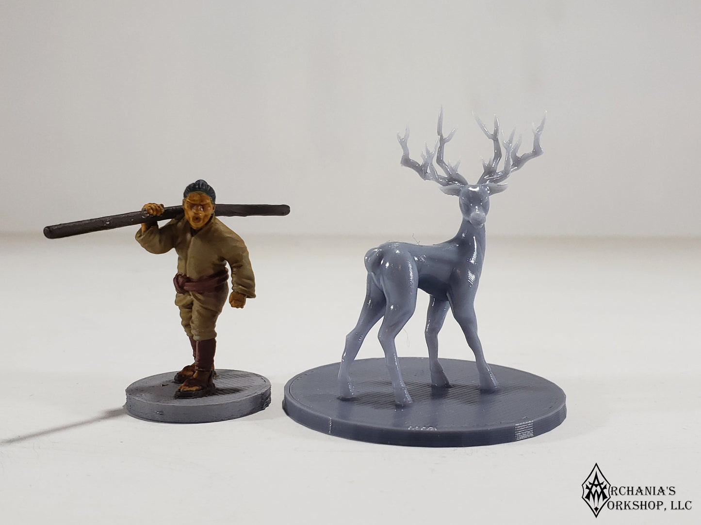 Deer