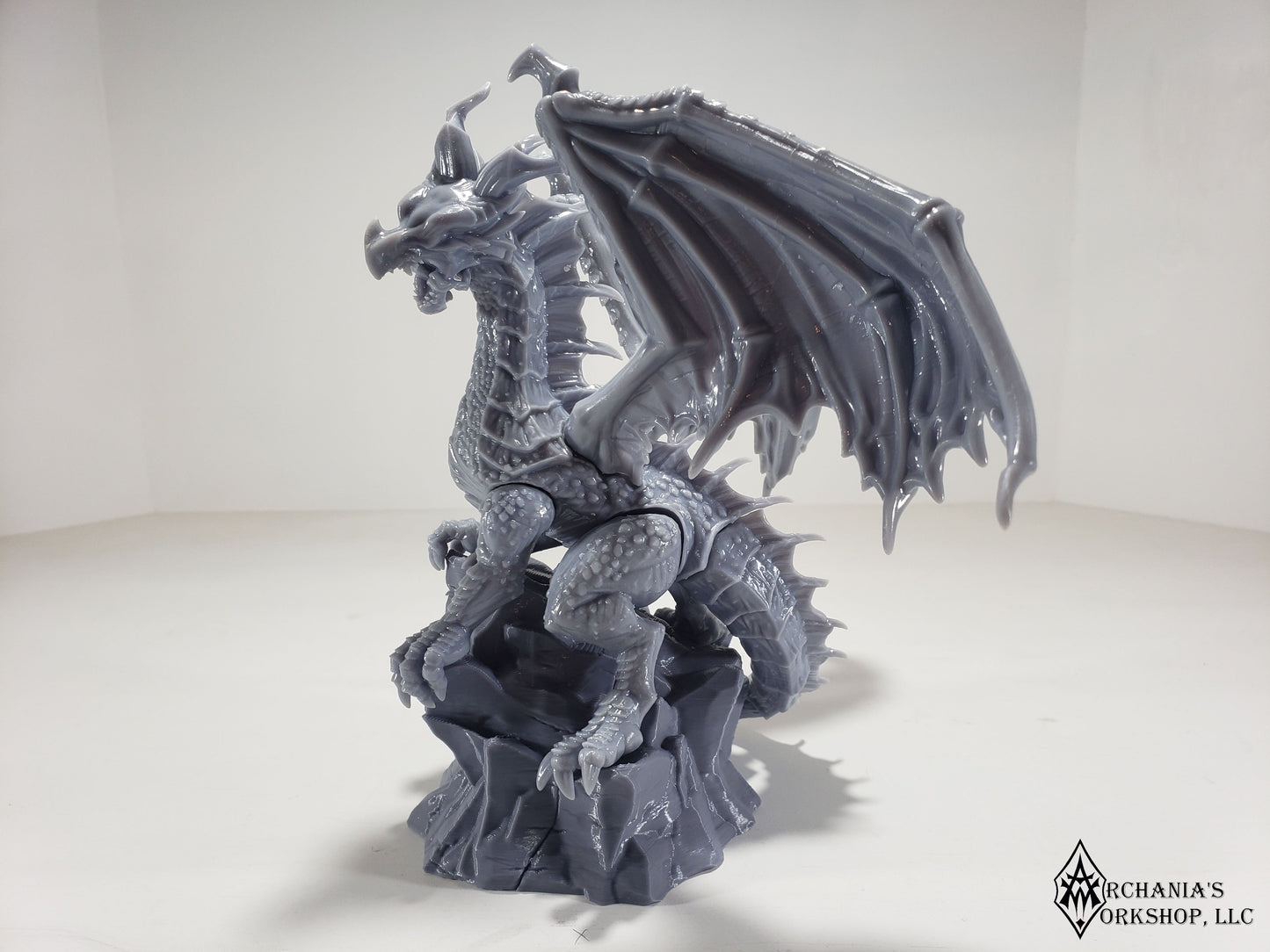 Green Dragon