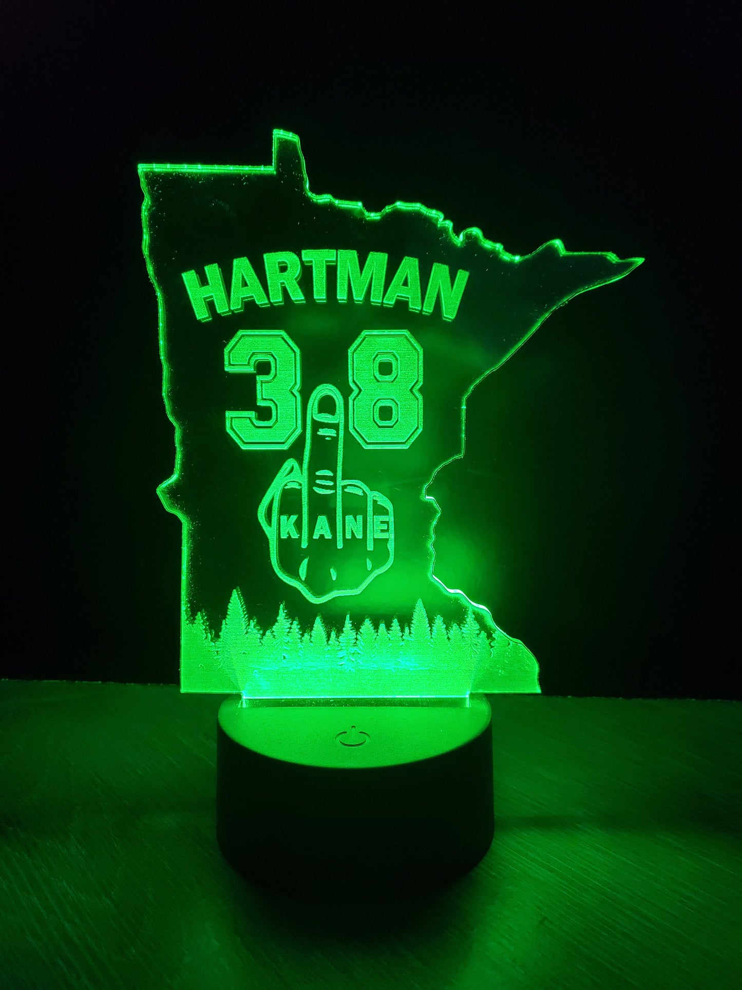MN Nice (Mini LED)