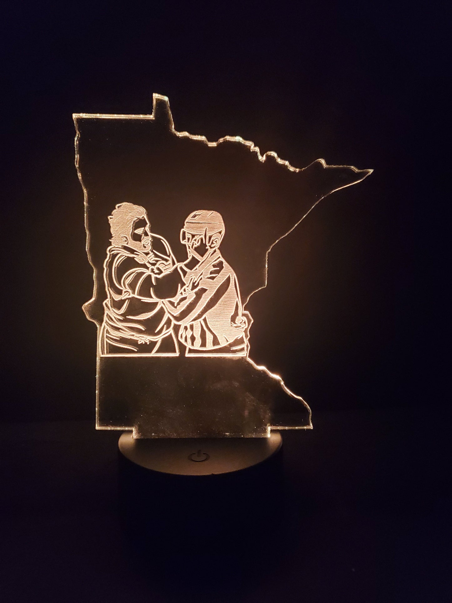 MINI LEDs (Customizable)