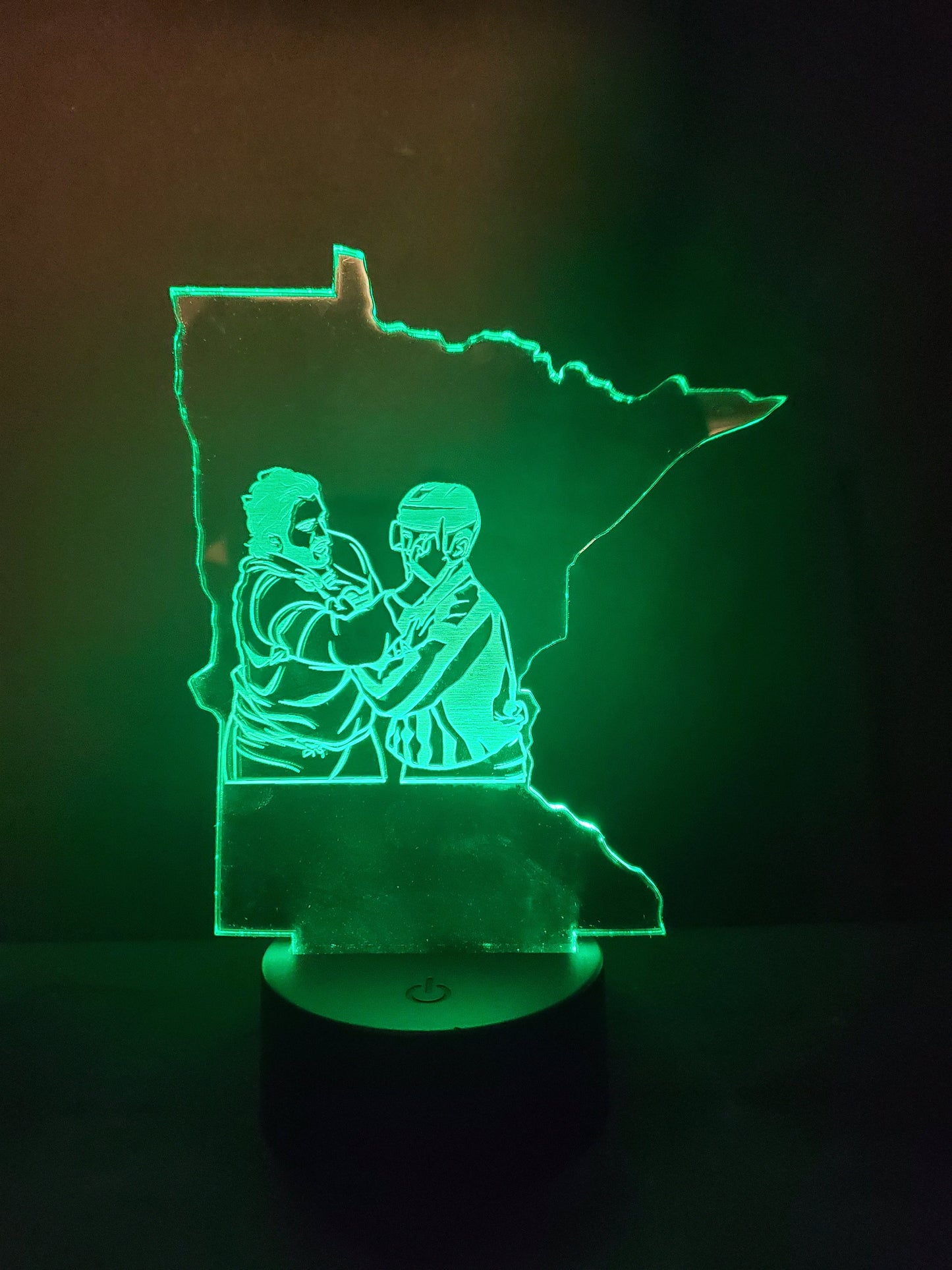 MINI LEDs (Customizable)