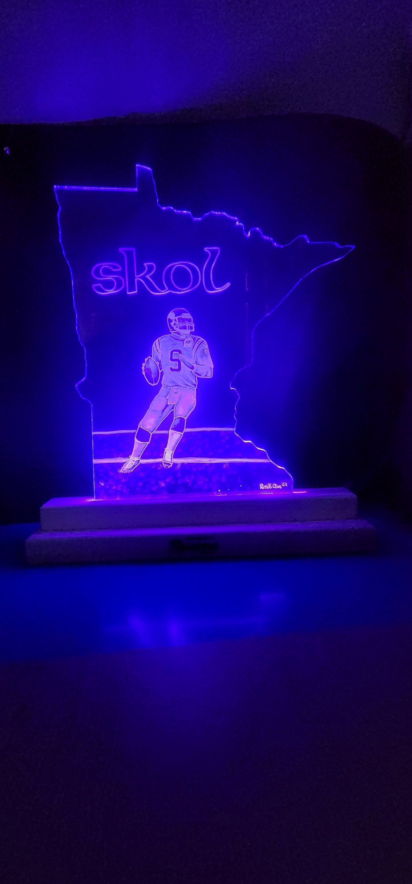 STAND DESIGNS (Customizable)
