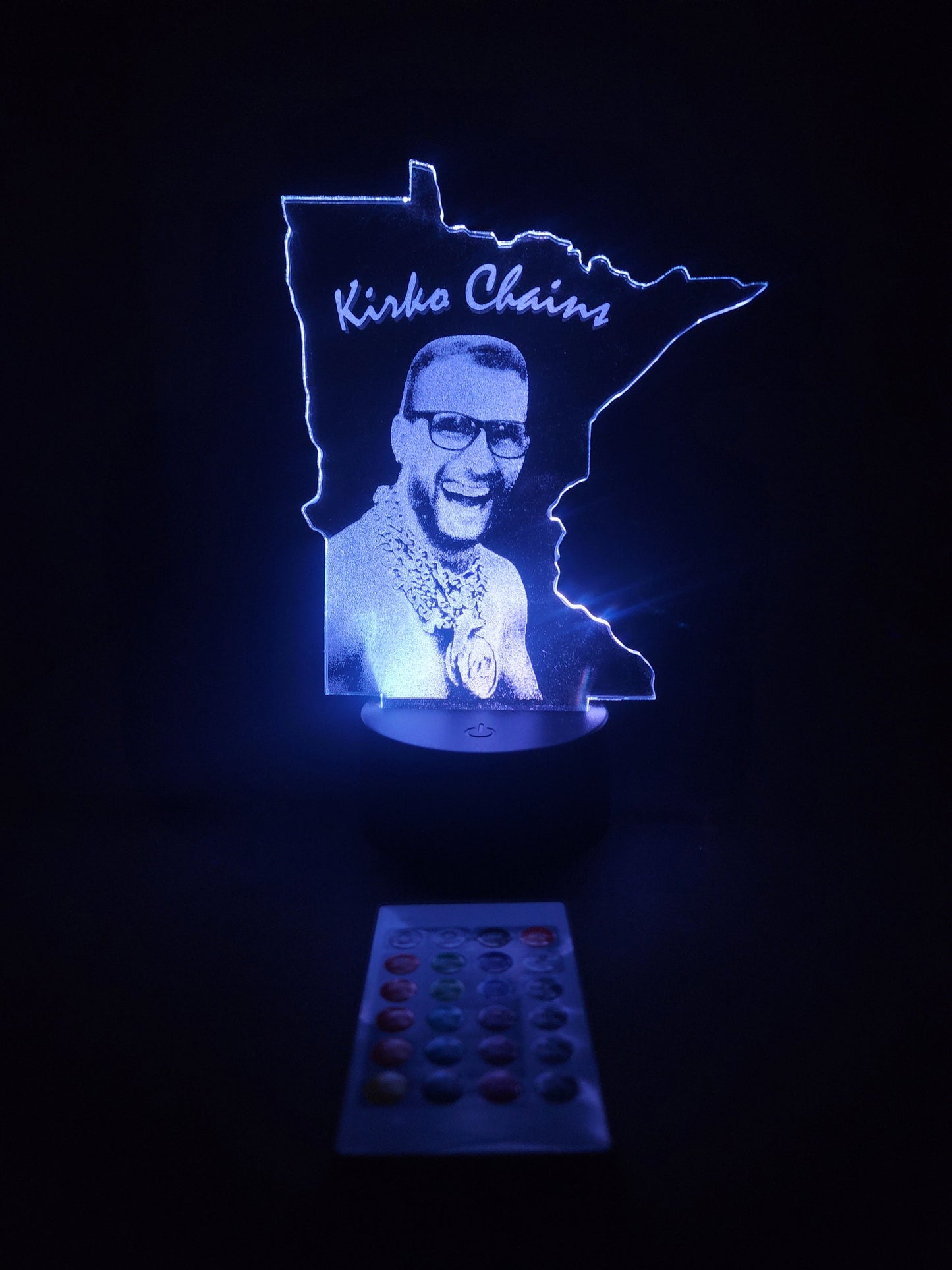Kirko Chains (Mini LED)