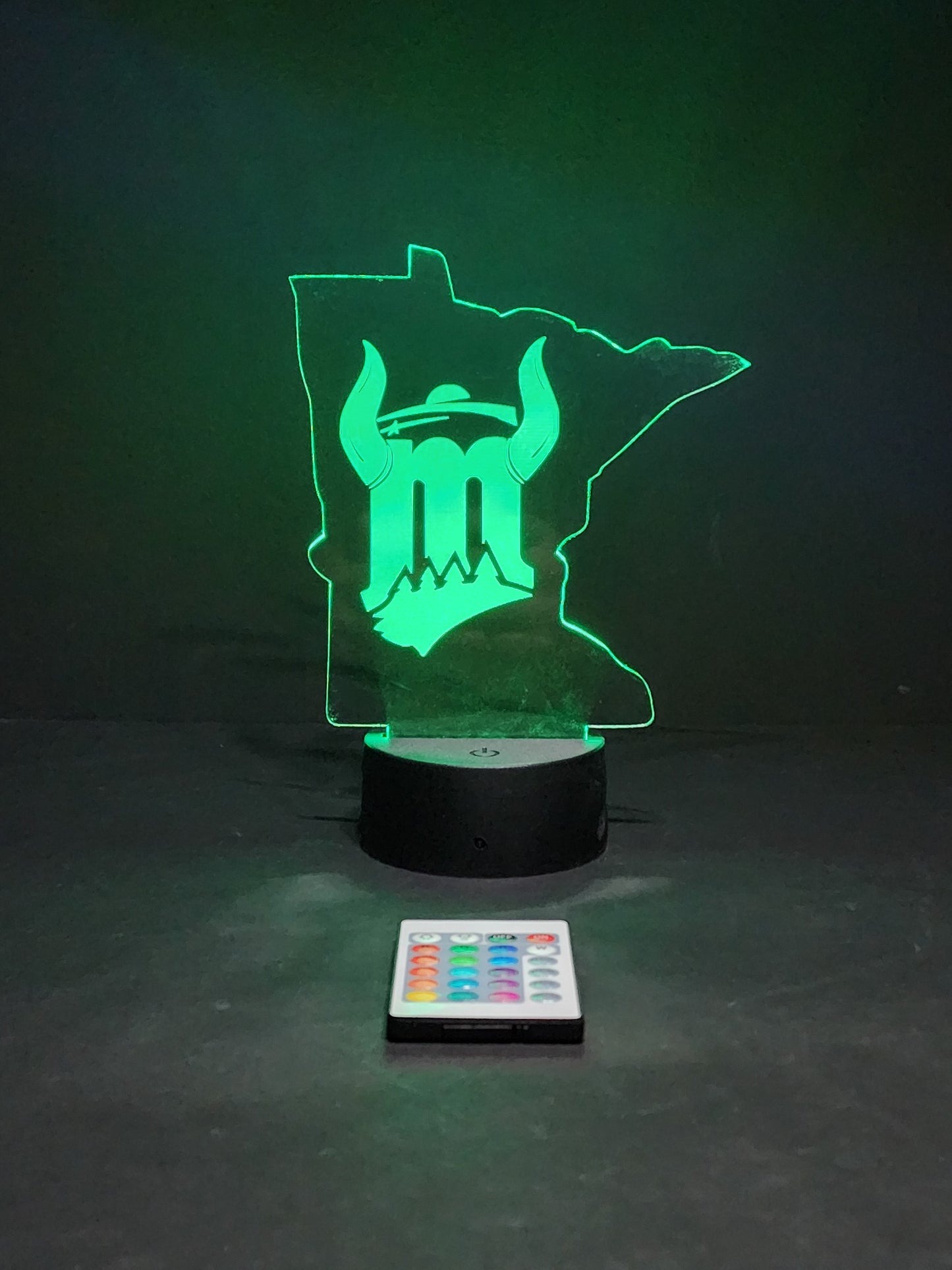 MN Mashup (Mini LED)