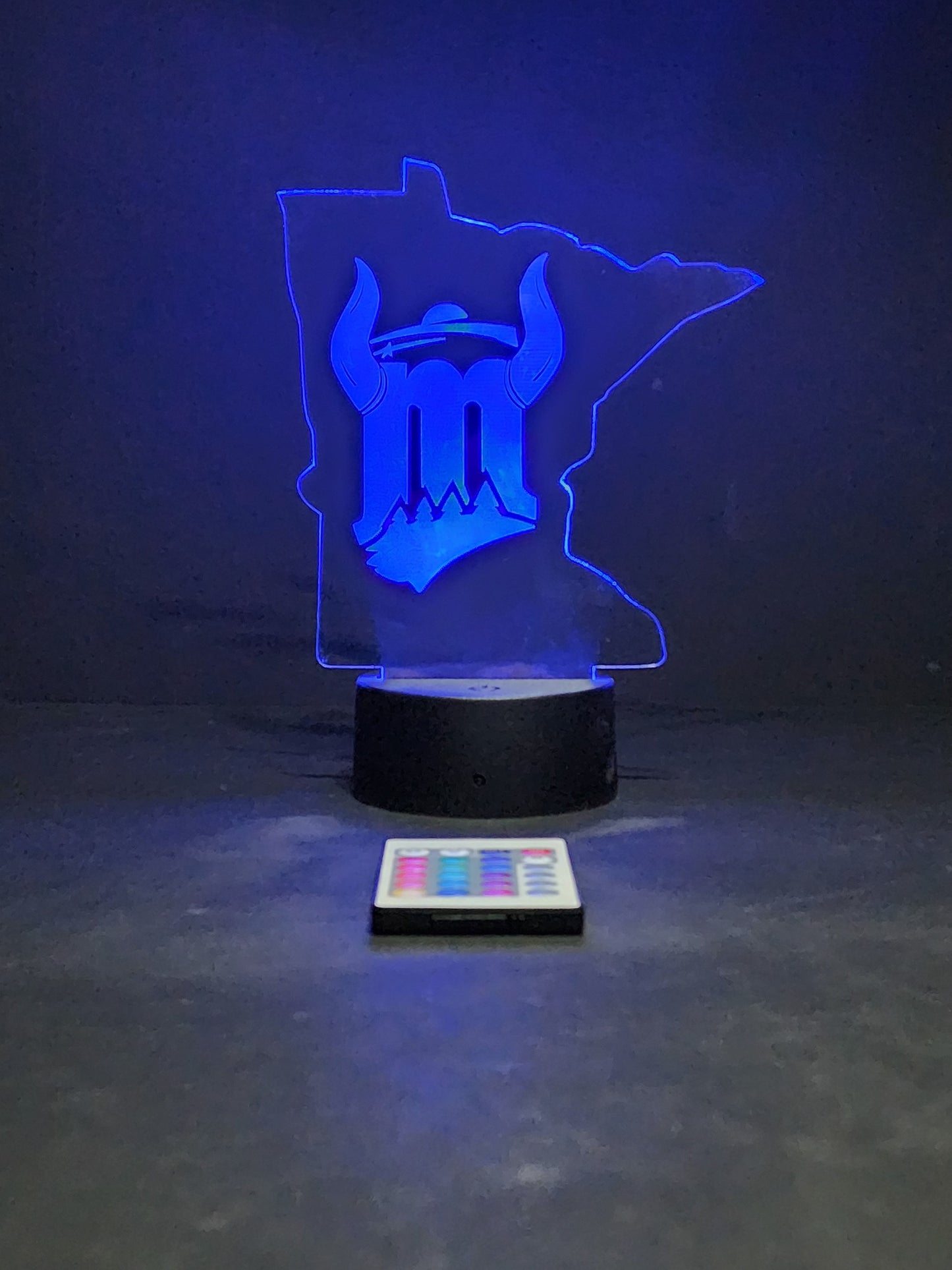MN Mashup (Mini LED)