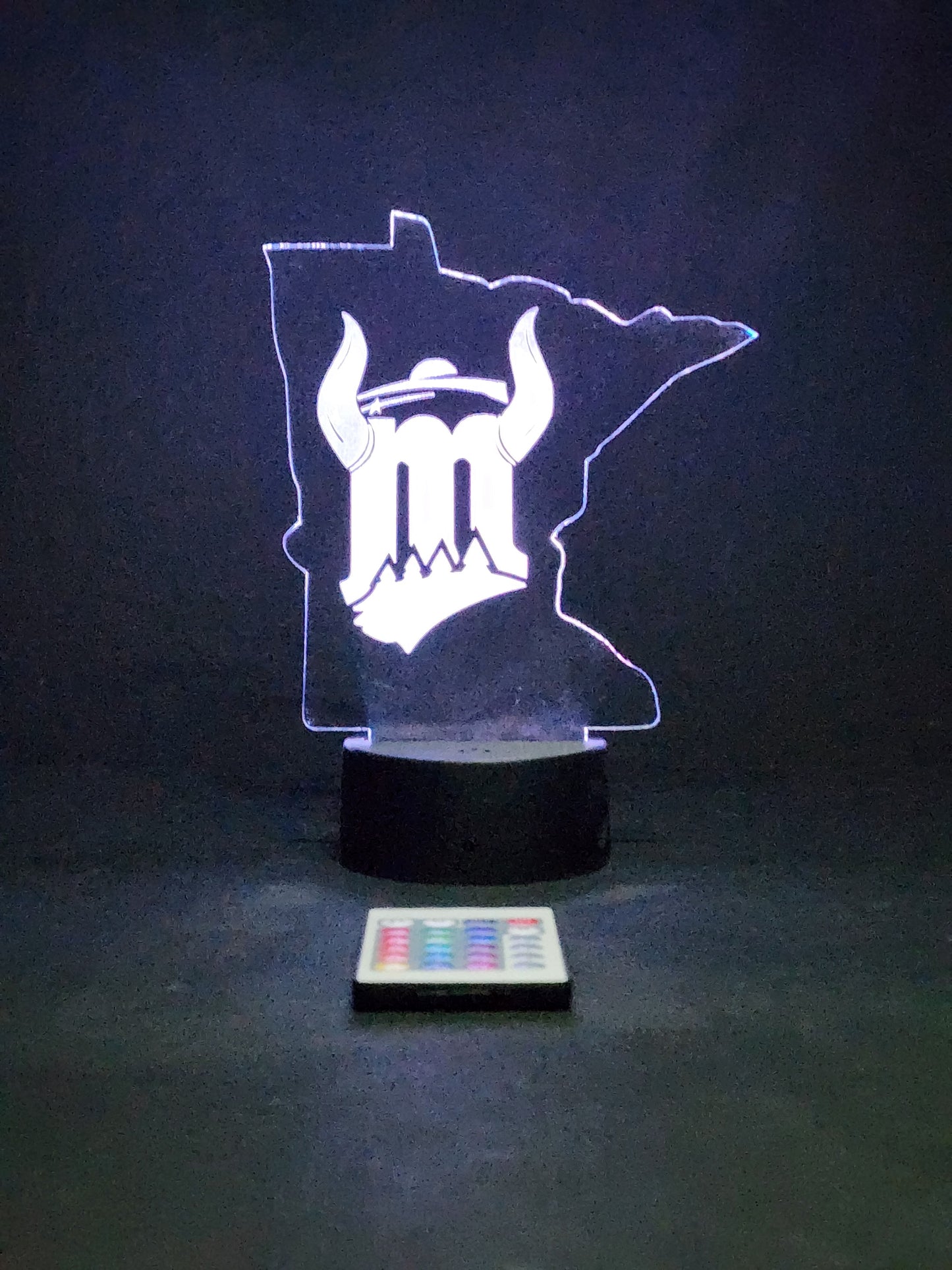 MN Mashup (Mini LED)