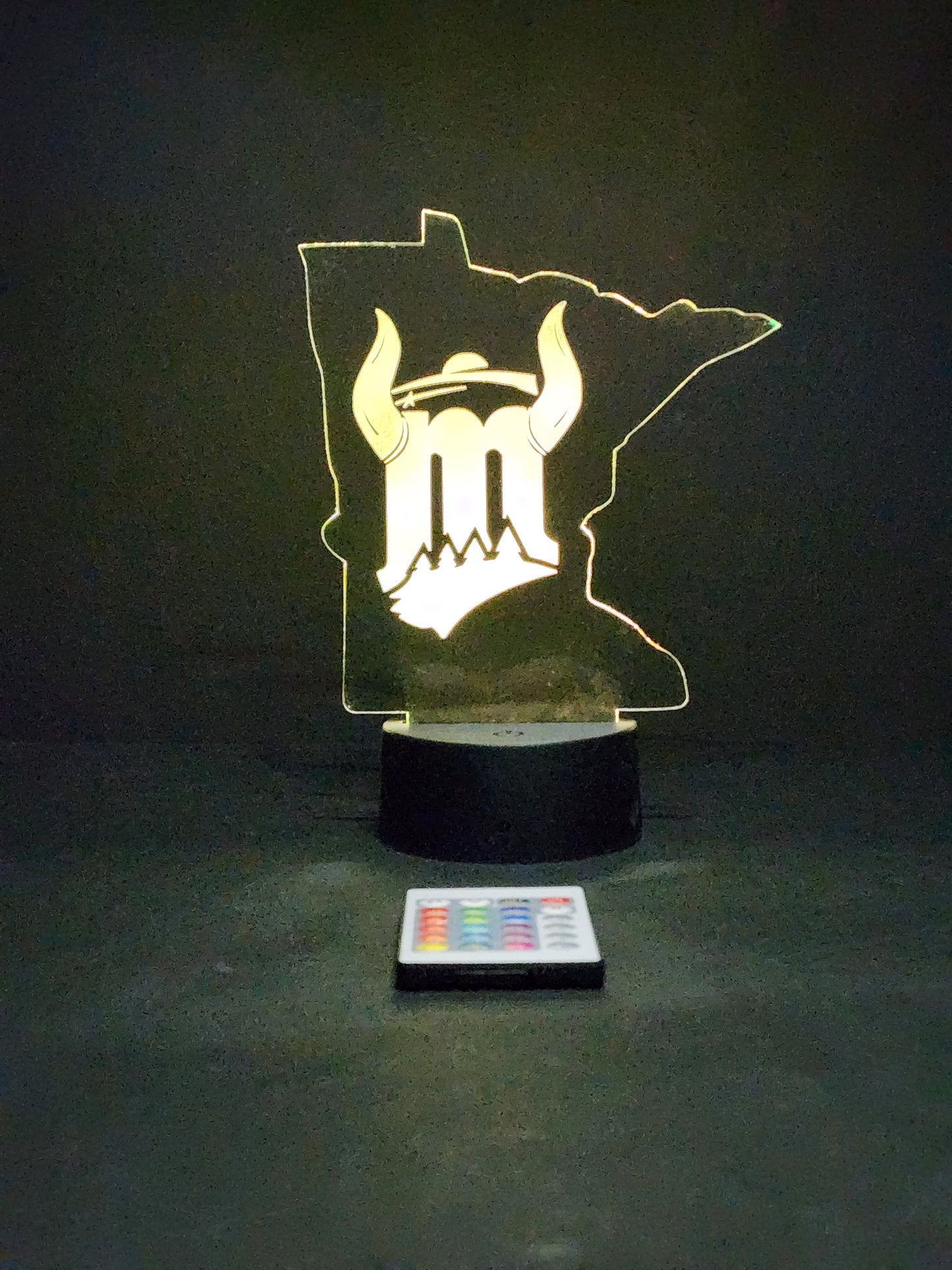 MN Mashup (Mini LED)