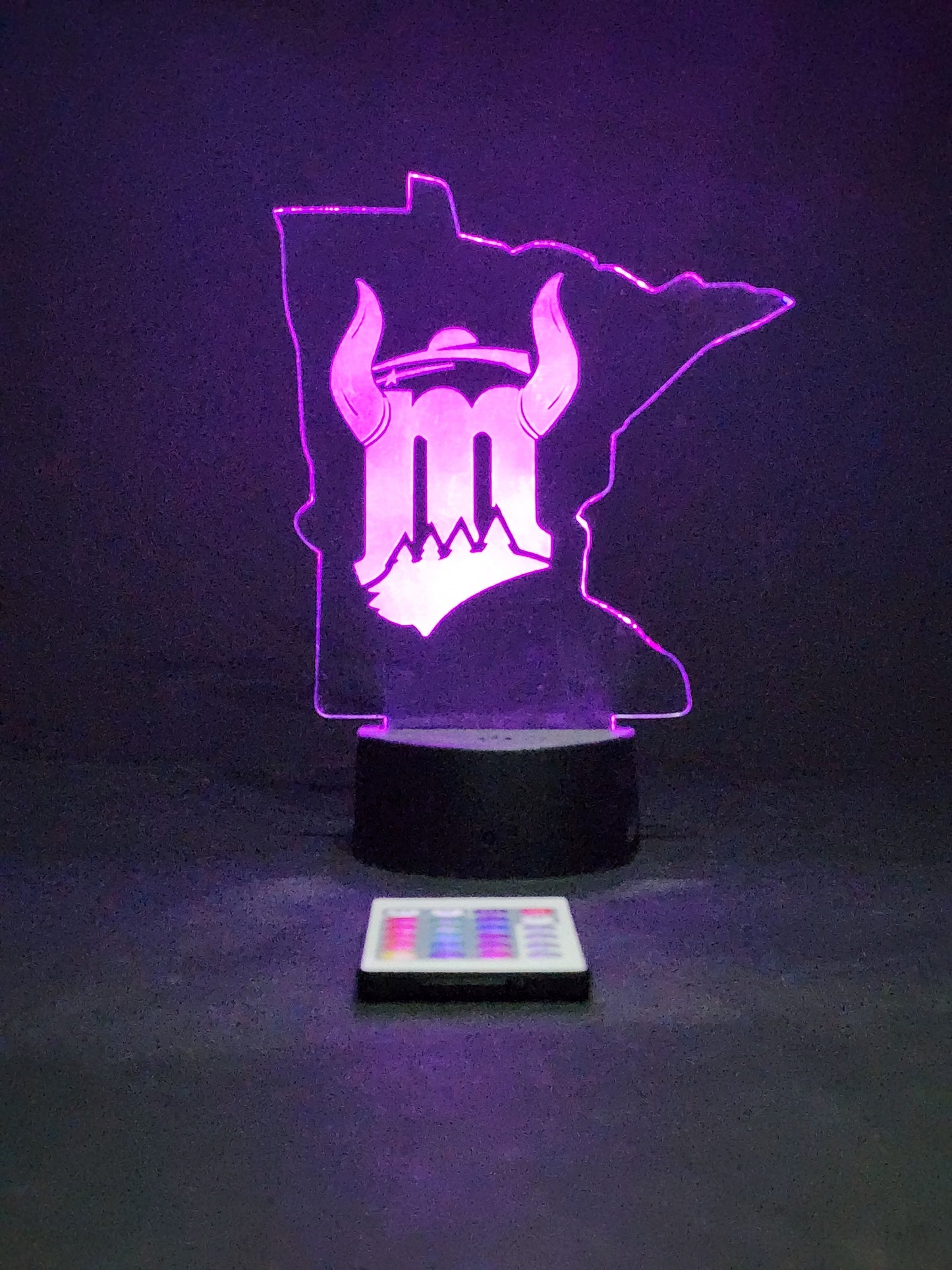 MN Mashup (Mini LED)