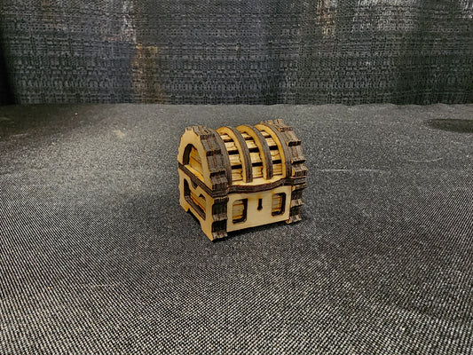 Mini Chest