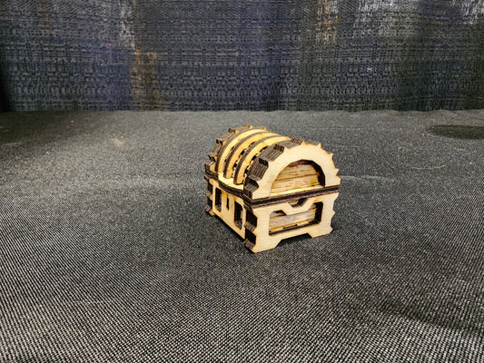 Mini Chest
