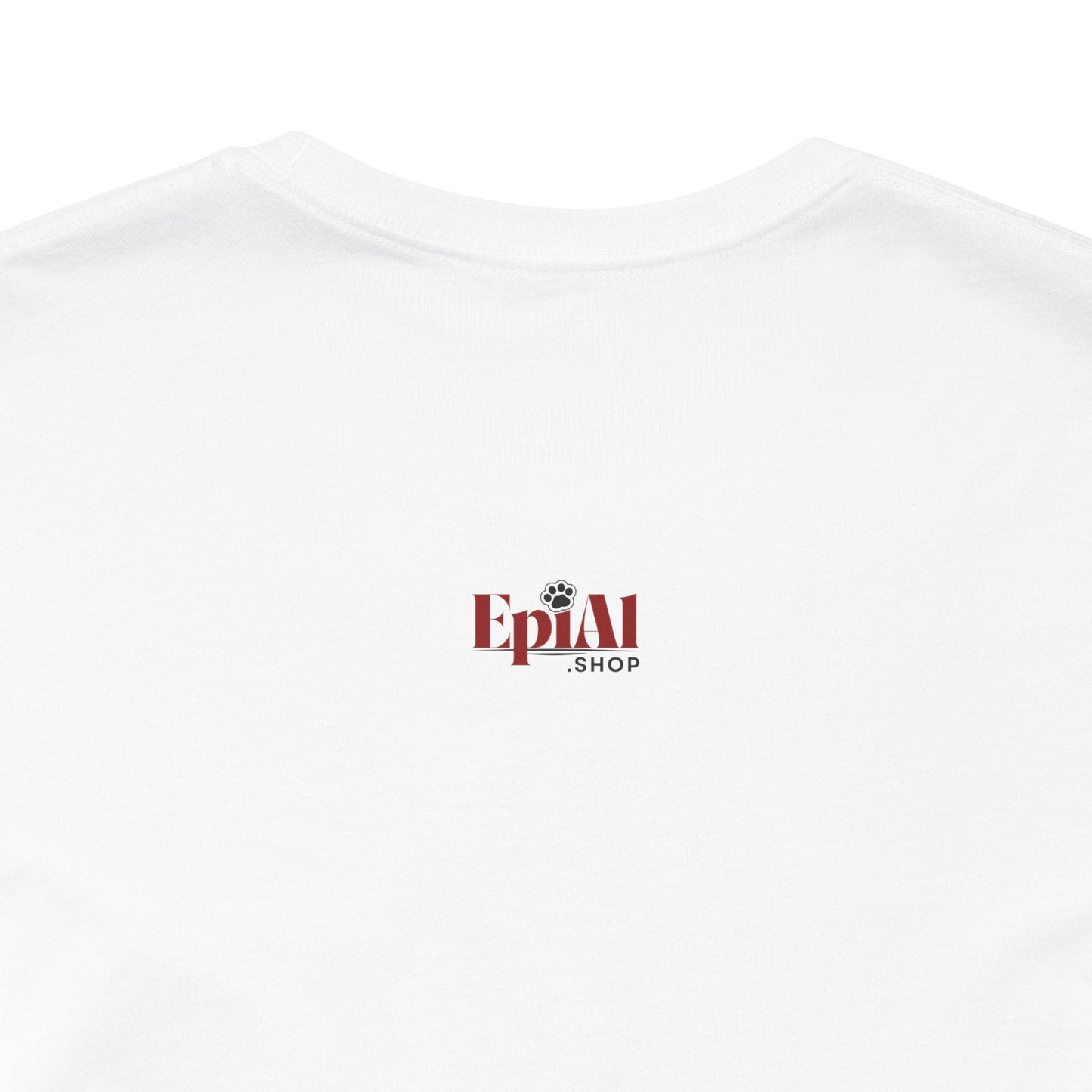 A Warrior is Born Unisex Jersey Short Sleeve Tee