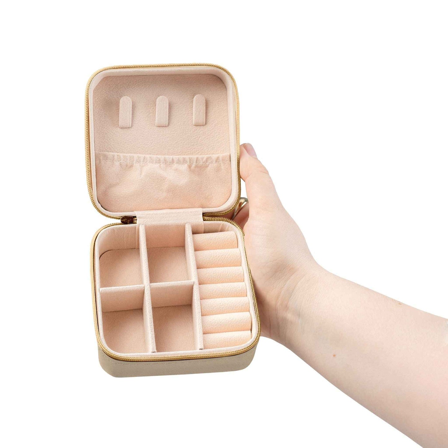 Certified Six-Seven — Compact Travel Case