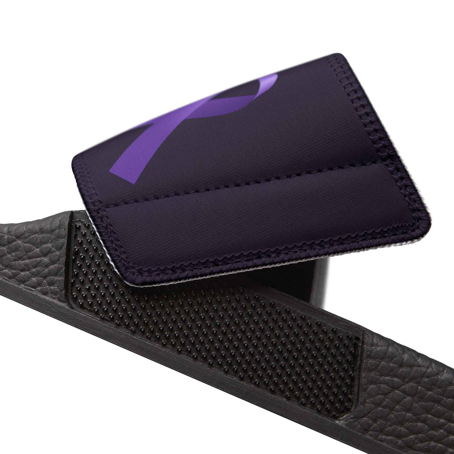 Keep Going Epilepsy Awareness Slides – Neurostrong Comfort Sandals