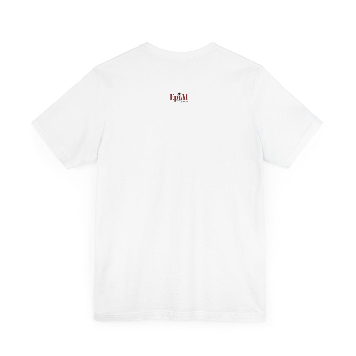 I Am a Soul Unisex Jersey Short Sleeve Tee