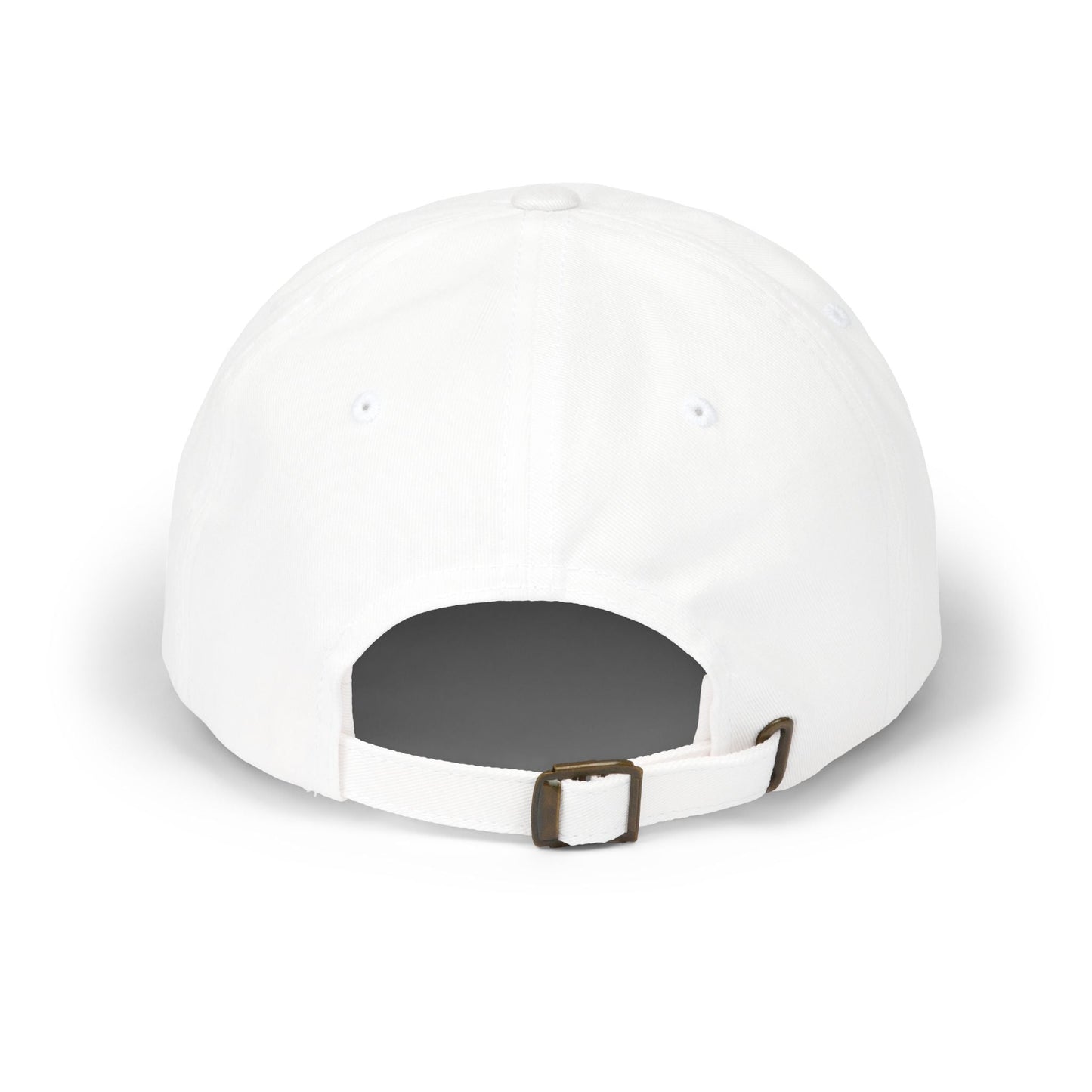 Furreal Dad Hat – Minimal Cat Lover Baseball Cap