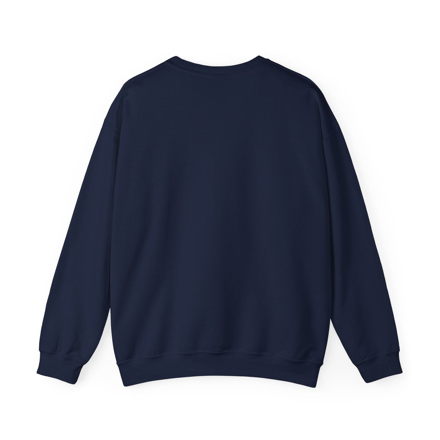 Not the Vibe, America – Political Parody Crewneck Sweatshirt