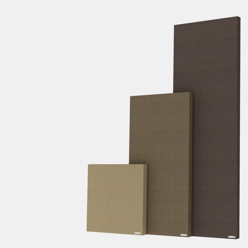 Theater Fabric Sound-absorbing Board Wall Decoration Materials