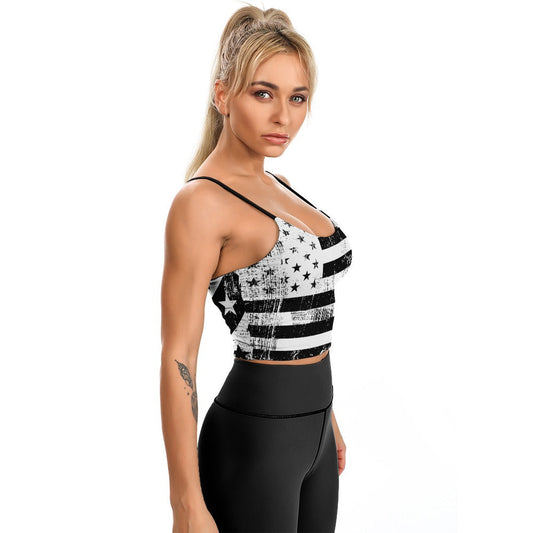 Stars and Stripes Camisole