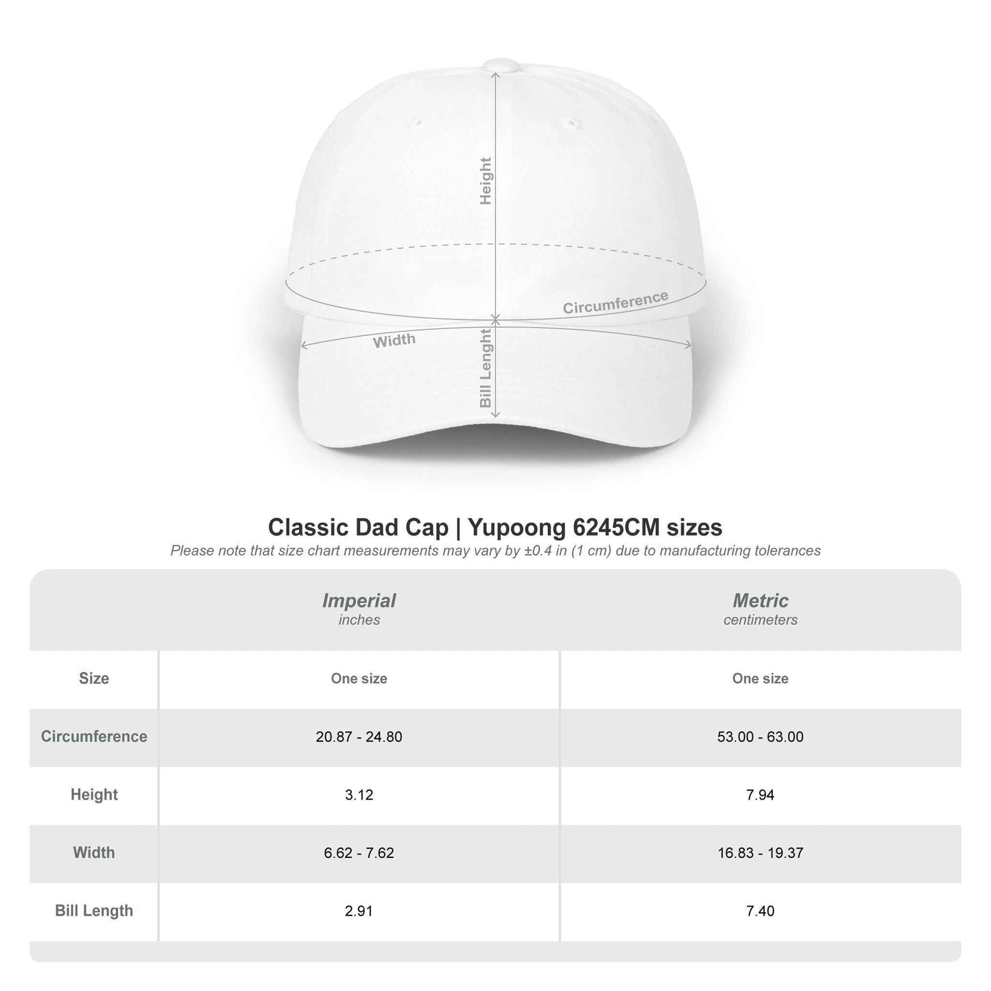 Warning: Pet at Your Own Risk Hat – Sassy Cat Embroidered Dad Cap