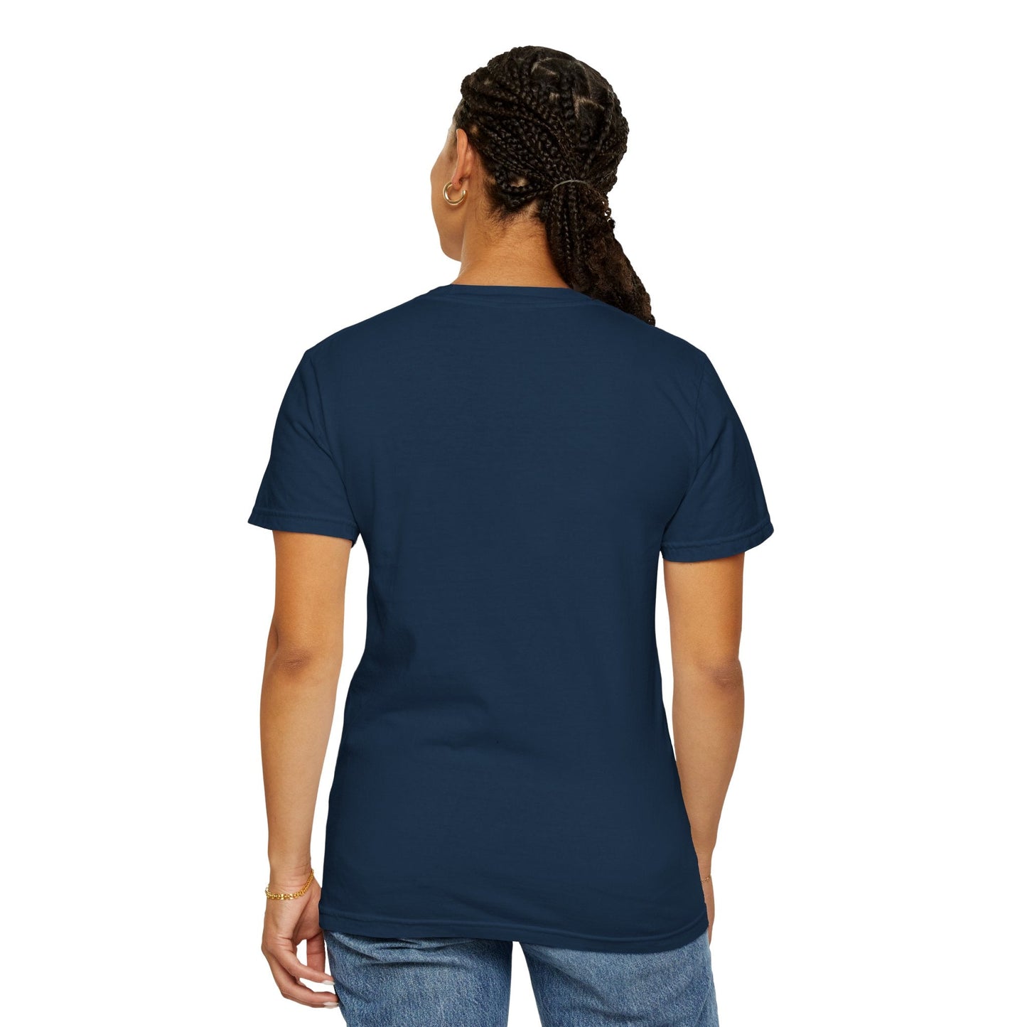 Neurostrong Epilepsy Awareness T-Shirt | Purple Ribbon Tee
