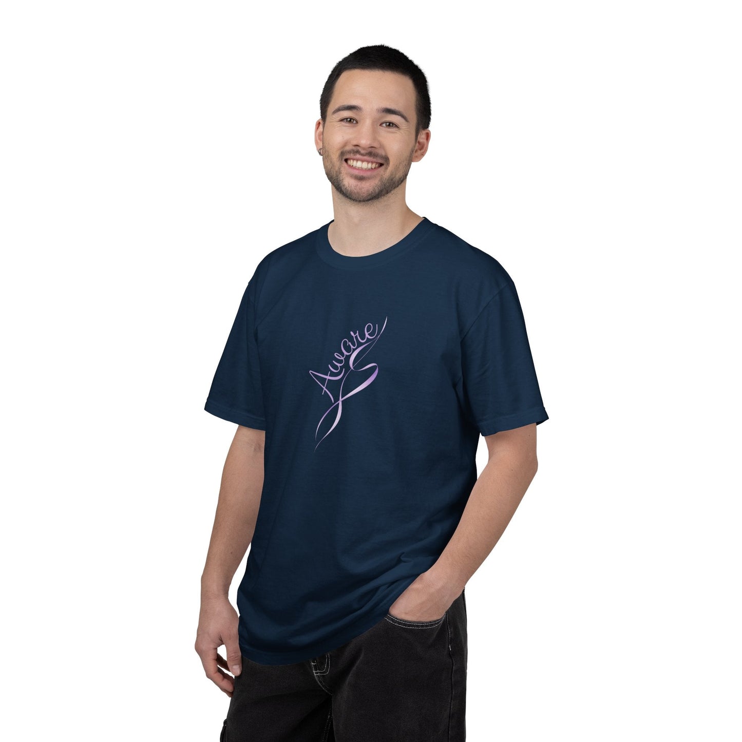 Aware | Epilepsy Awareness T-Shirt
