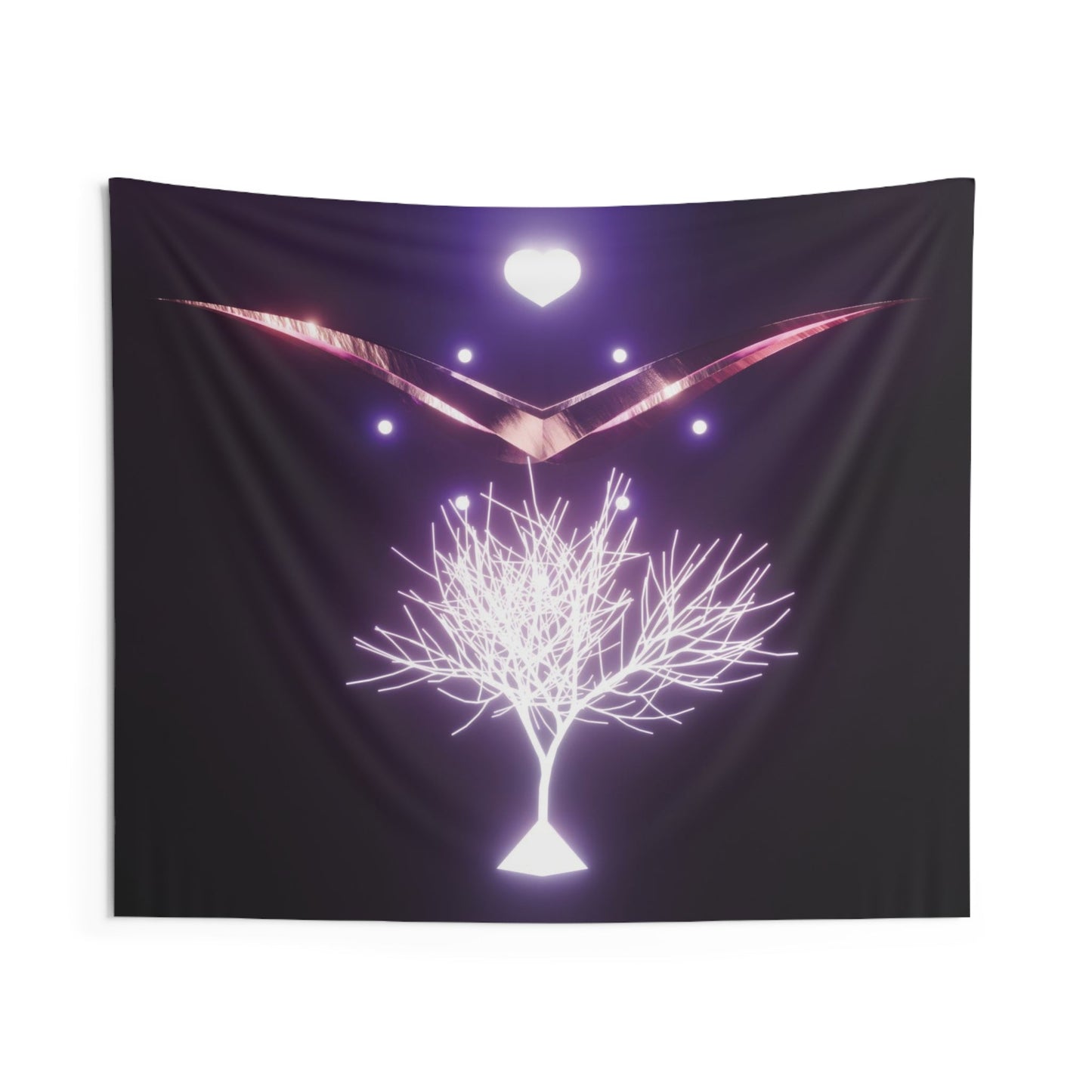 februaria 7 🤍 art tapestry