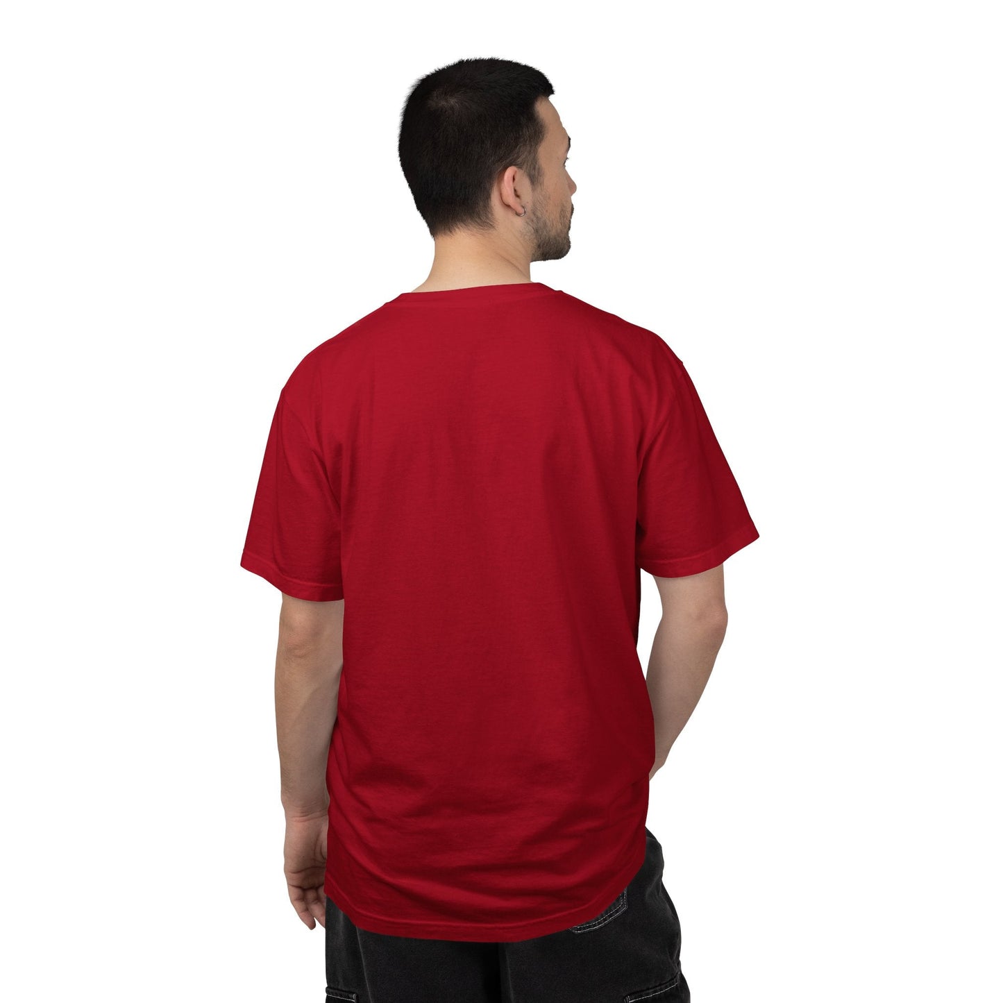 “It’s Right Here” Political Parody T-Shirt