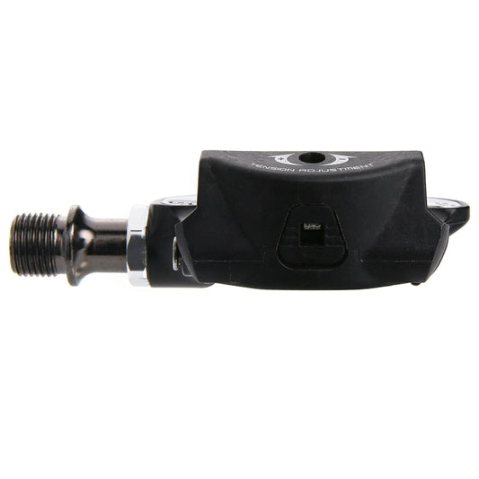 Carbon Fiber Bike Pedal Suitable For Self-Locking Professional Bicycle Pedals Road Bike Pedal High Quality Ultralight Road Bike Pedal Clipless Delta Pedals Aluminum Alloy Bicycle Pedals Cleats Set For Road Bike