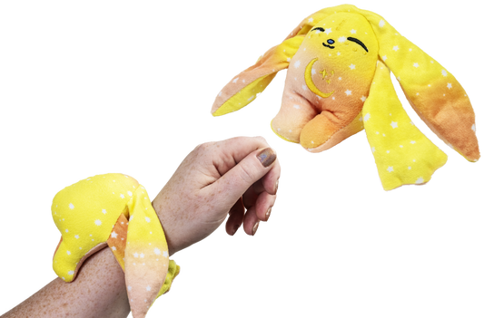 Spark - Mini Wrist Hugger