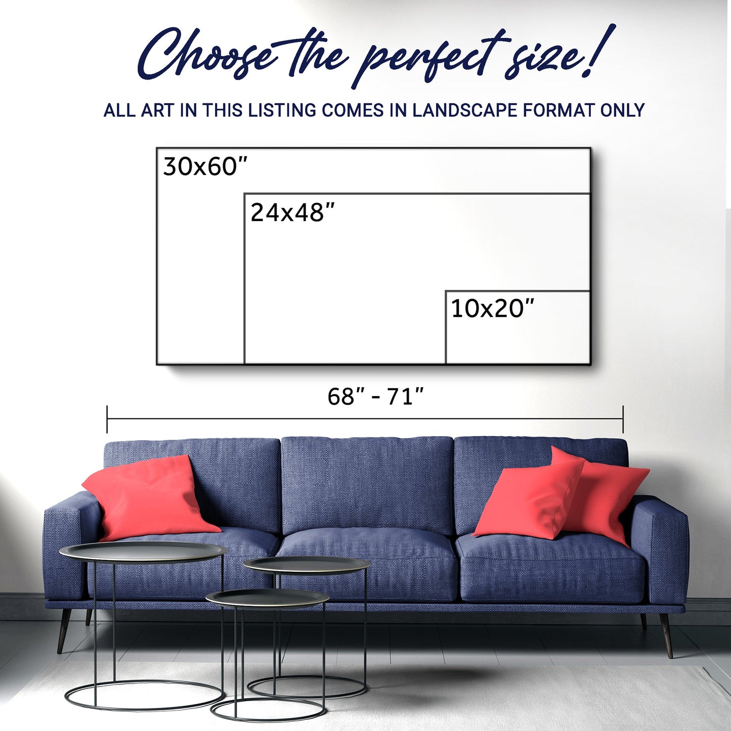 Earth Tone Abstract Wall Art