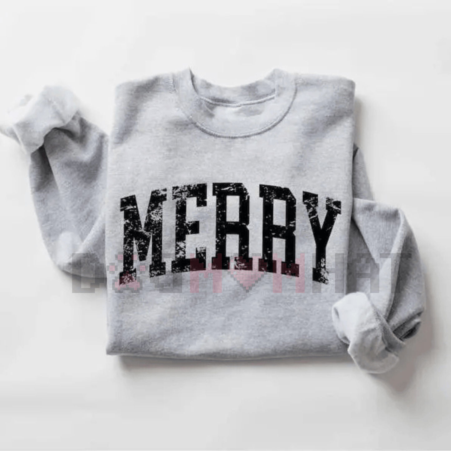 USA Flag Patriotic 4th of July Sweatshirt