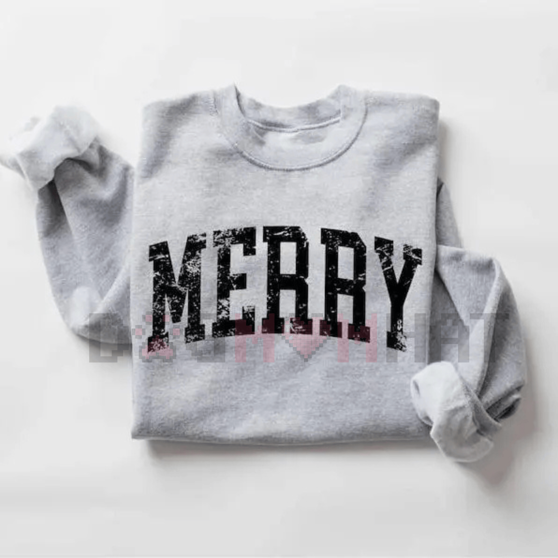USA Flag Patriotic 4th of July Sweatshirt