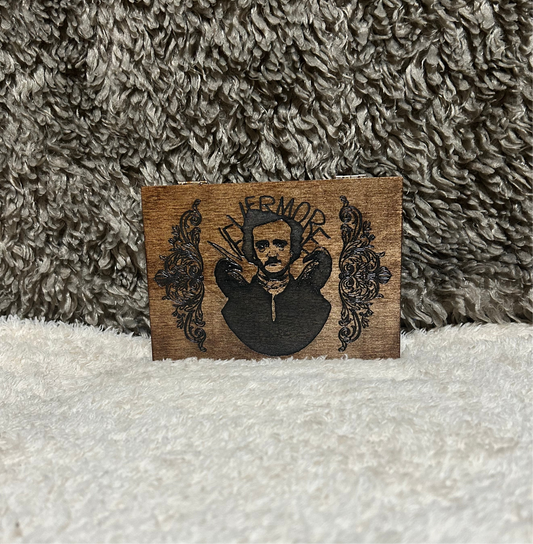 Nevermore Box