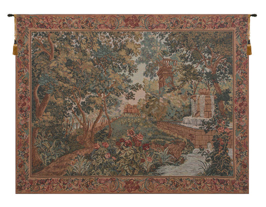 Park Land Tapestry Wall Hanging