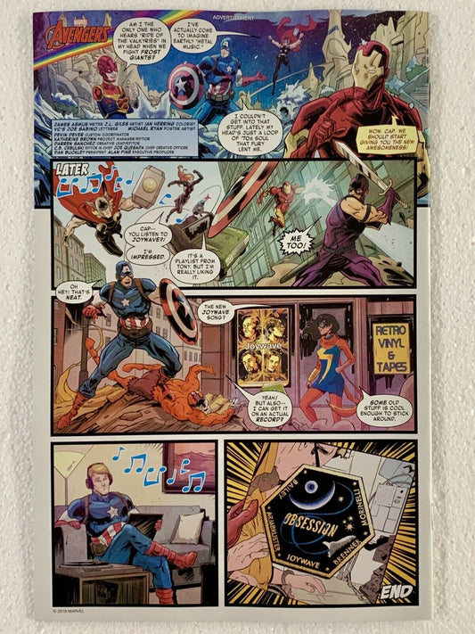 Spider-Man Life Story #6 The 10’s Chip Zdarsky Mark Bagley Marvel Comics 2019