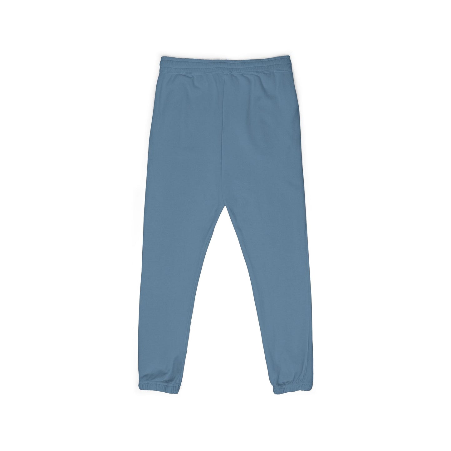 Still Here – Unisex Garment-Dyed Fleece Sweatpants
