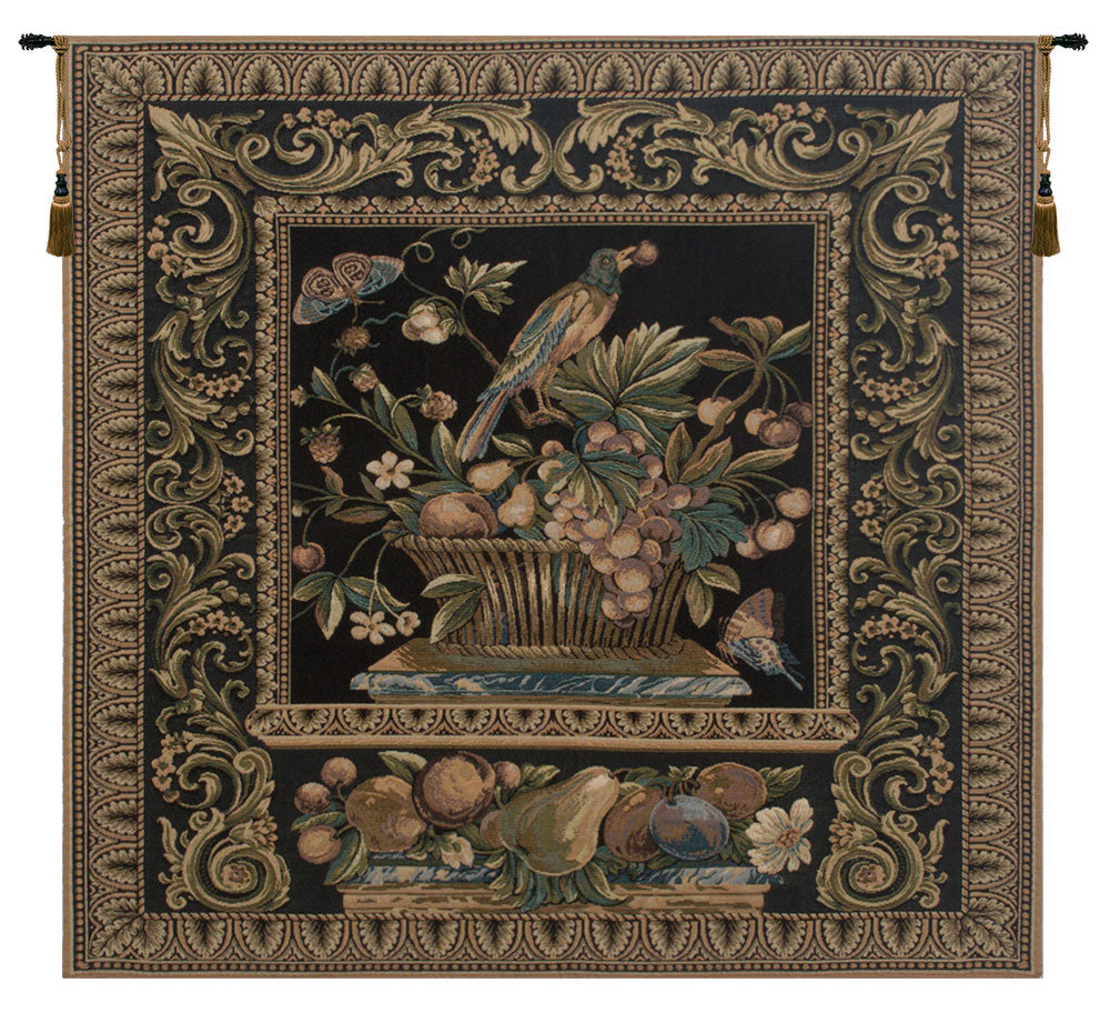 The Jay II European Tapestry