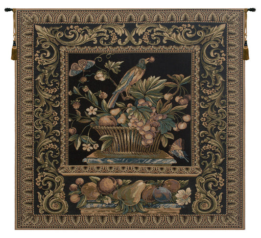 The Jay II European Tapestry