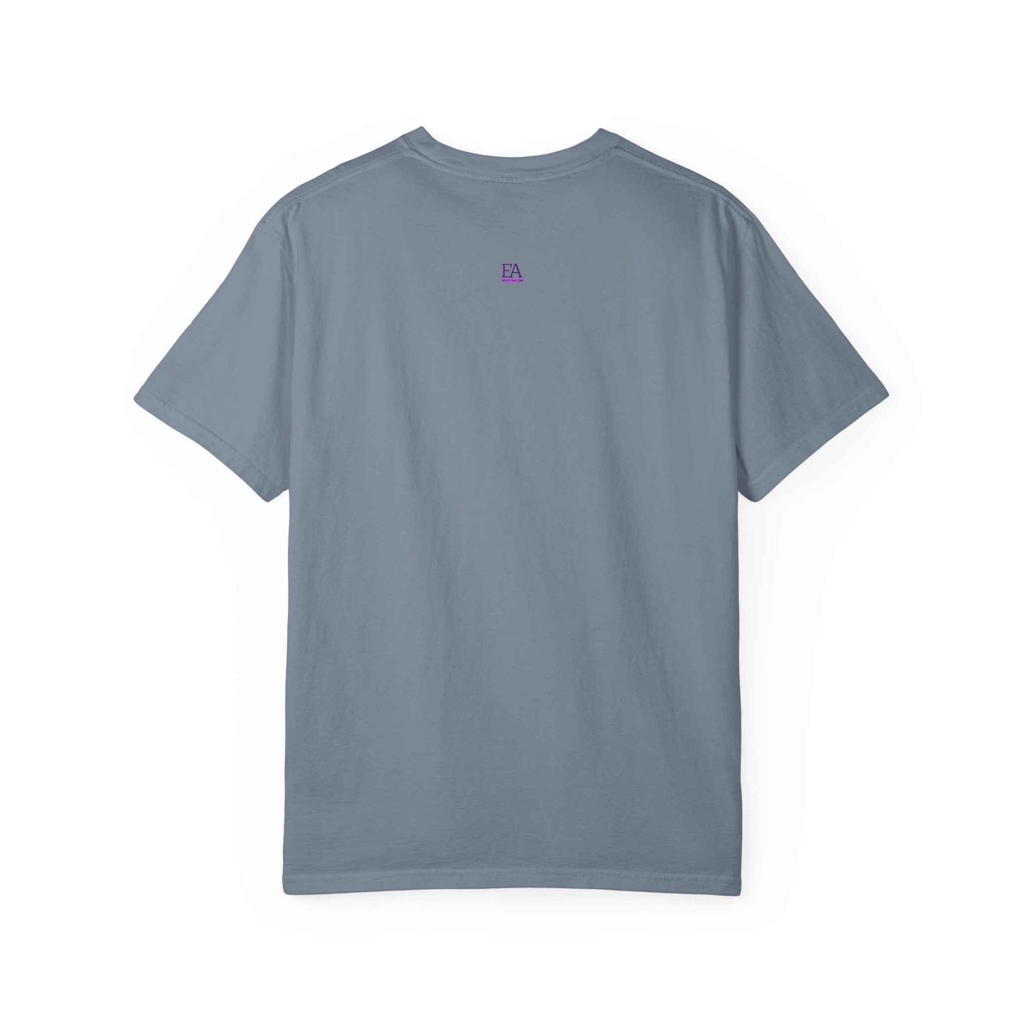 The Nap Directive Unisex T-Shirt – Official Rest Policy Graphic Tee