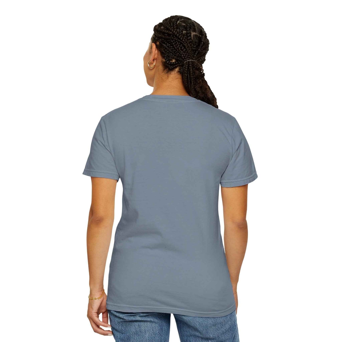Stable Enough Epilepsy Awareness T-Shirt | Minimal Awareness Tee