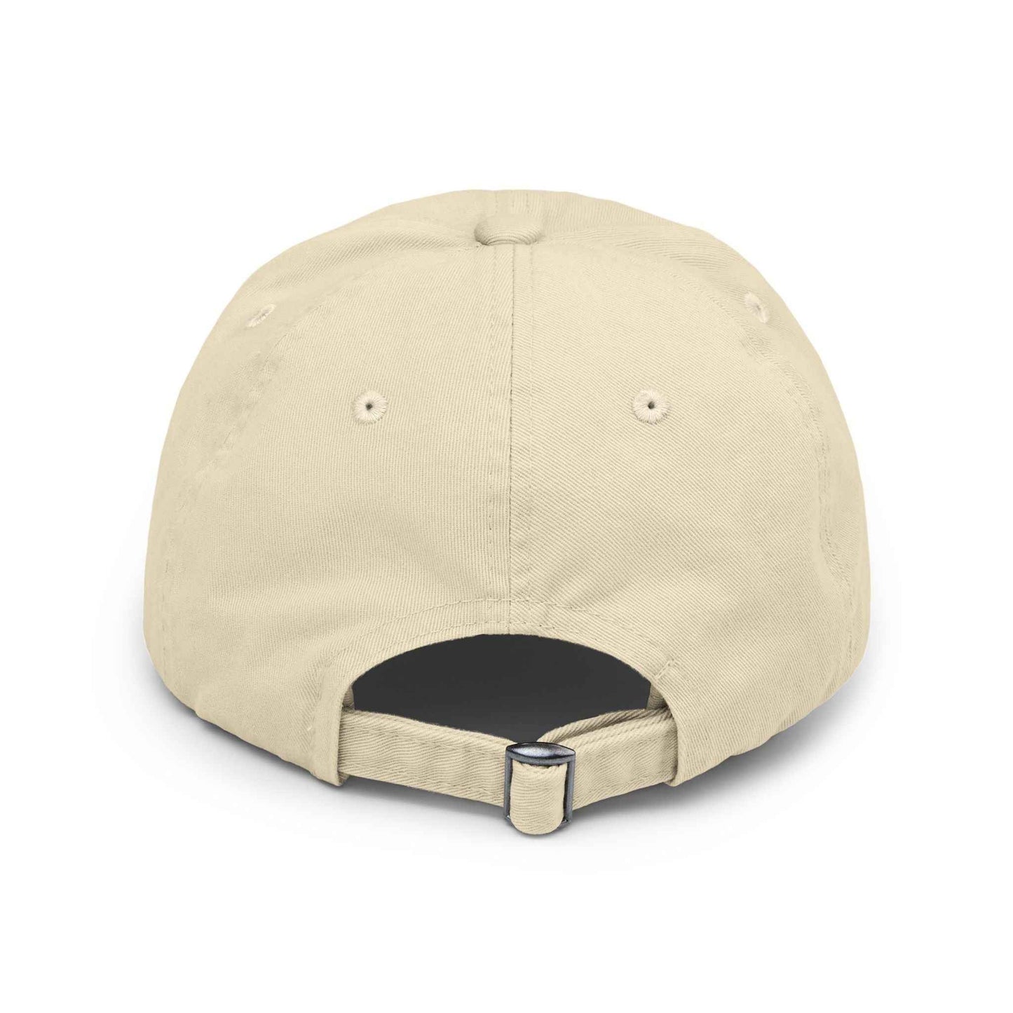 Brainstorm Champion Distressed Cap – Vintage Neurostrong Hat
